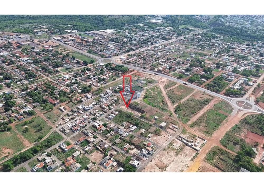 Terreno - Venda - Barra do Garças , Mato Grosso - IMG_4104 adri.jpg - 722221009-53