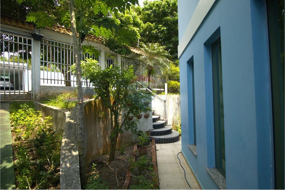 Casa de Condomínio - Venda - Manaus , Amazonas - Bosque das Palmas - lateral 01.jpg - 720791017-70