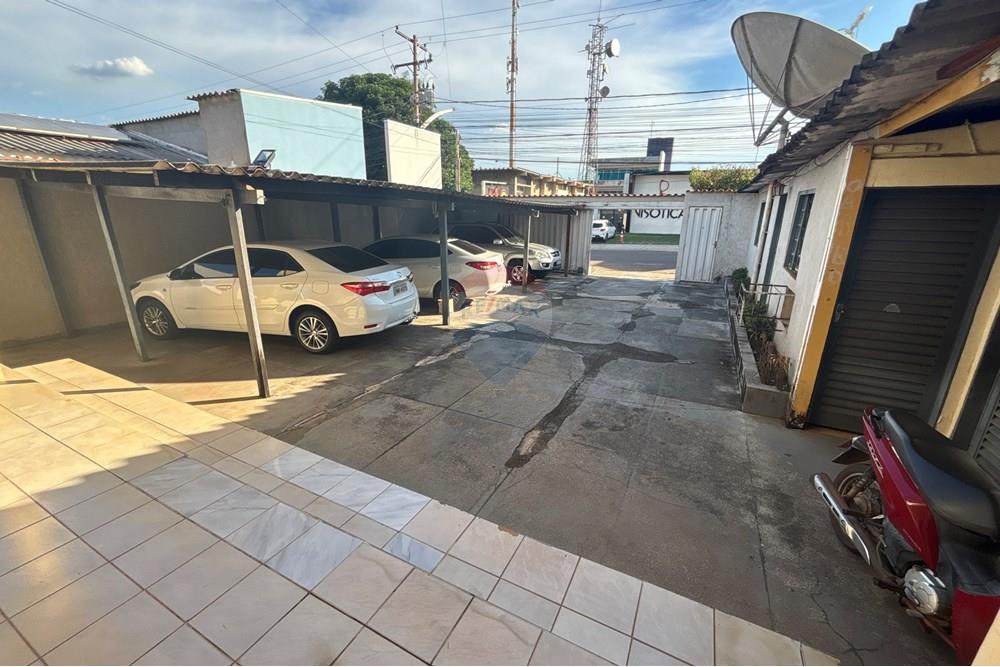 Sobrado - Venda - Barra do Garças , Mato Grosso - DJI_20250218_171243_785.jpg - 722221023-16