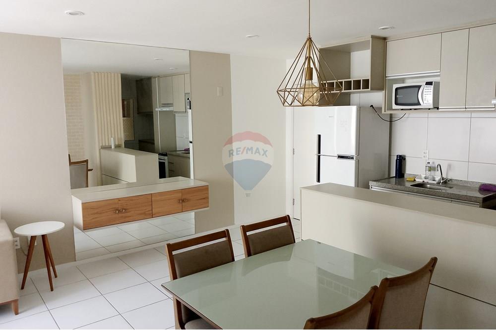 Apartamento - Alugar - Fortaleza , Ceará - IMG_20251110_110118_485.jpg - 720341004-99