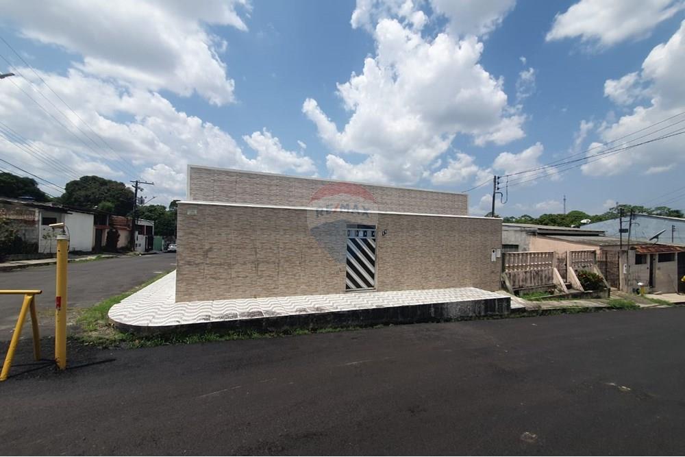 Casa - Venda - Manaus , Amazonas - 8d6d14c0-e574-41cf-9e0e-ed7a97fb6211.jpeg - 720791004-62