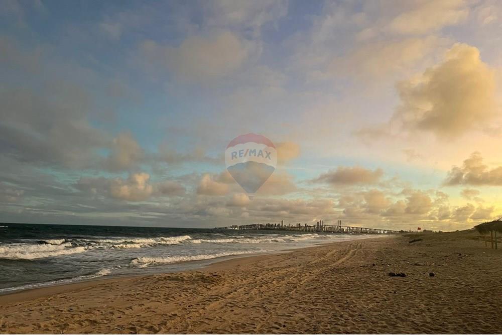 Terreno - Venda - Extremoz , Rio Grande do Norte - SANTA RITA 3.jpg - Pátio interno - 720621057-24