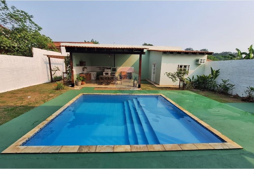 Casa de Condomínio - Venda - Manaus , Amazonas - 03.jpg - 720791074-24