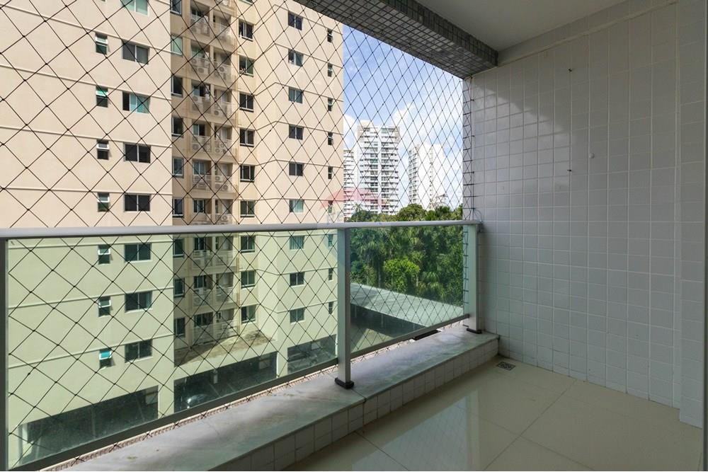 Apartamento - Venda - Manaus , Amazonas - apartamentosplendore3quartos (8 de 33).jpg - 720791099-25