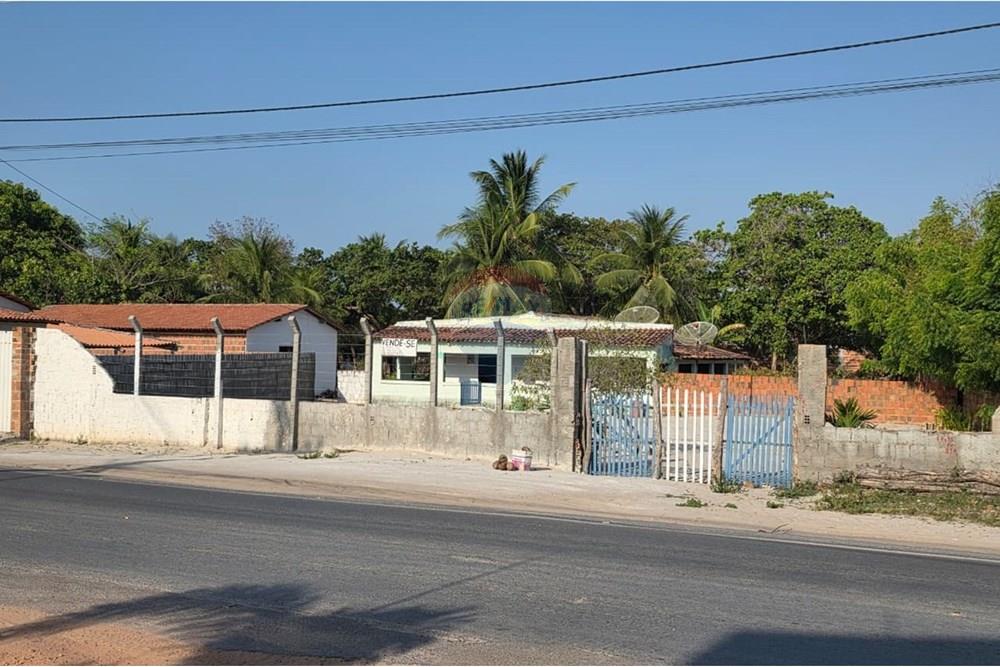 Casa - Venda - Cruz , Ceará - 2d39ffc5-e259-4fd9-b439-adcaee66c5d0.jpeg - 722341001-89