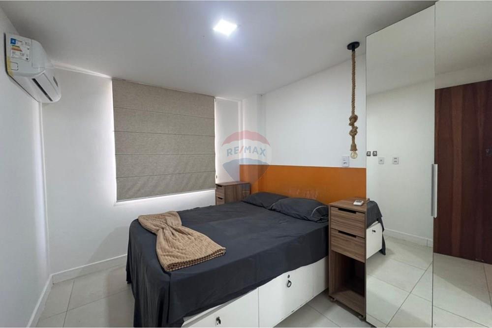 Apart Hotel/ Flat - Alugar - Cabedelo , Paraíba - 10.jpeg - 720471017-216