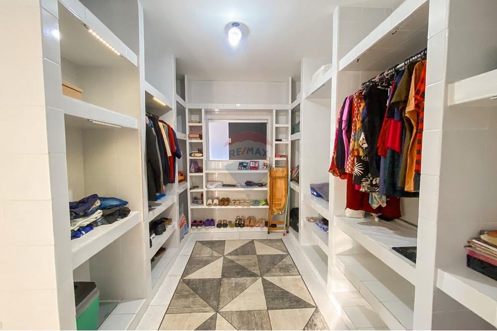 Casa - Venda - Parnamirim , Rio Grande do Norte - IMG_4514.jpg - Closet - 720811040-32