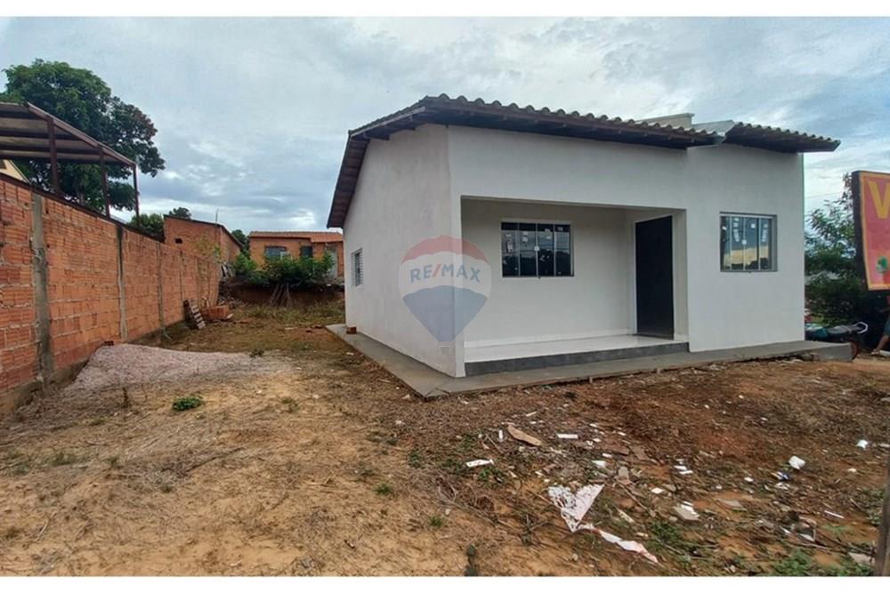 Casa - Venda - Rondonópolis , Mato Grosso - WhatsApp Image 2025-03-28 at 19.03.37.jpeg - 720611031-26