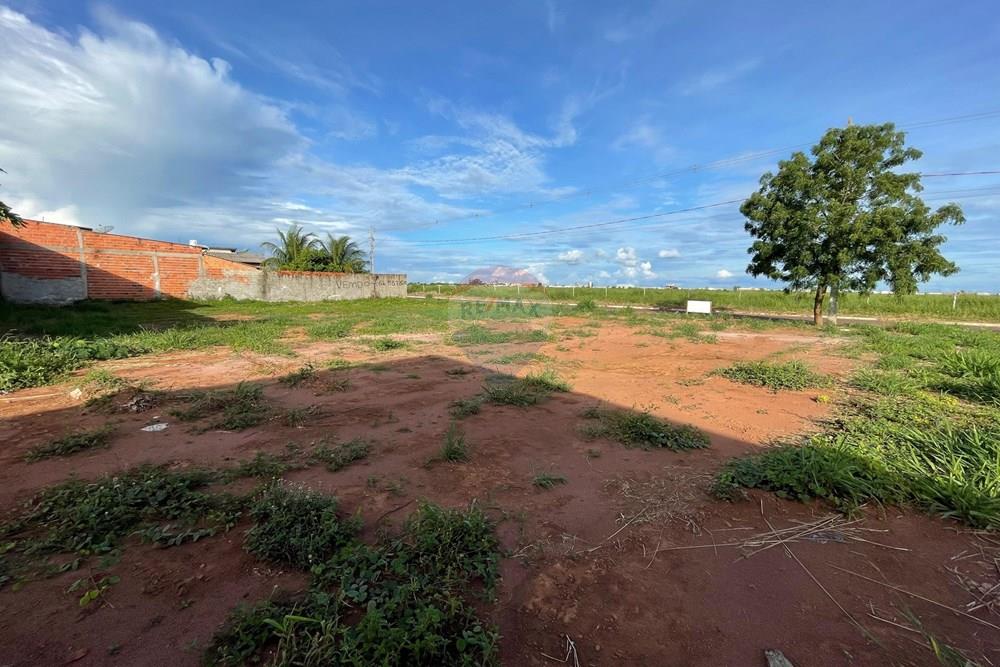 Terreno - Venda - Água Boa , Mato Grosso - LOTE DIAGONAL DIREITOATRAS.jpeg - 722211004-71