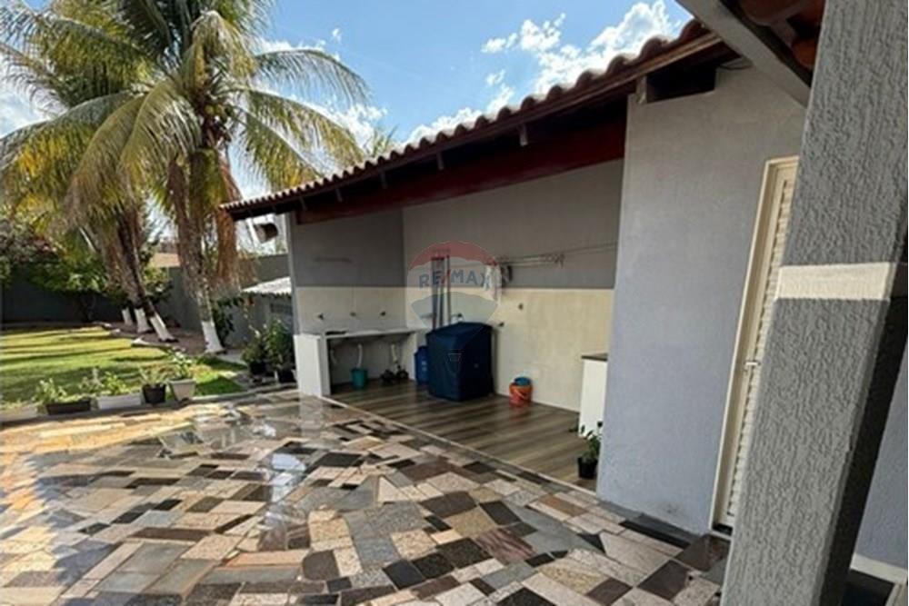 Casa - Venda - Rondonópolis , Mato Grosso - IMG-20250925-WA0596.jpg - 720851027-128
