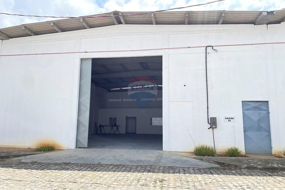 Galpão - Alugar - Macaíba , Rio Grande do Norte - IMG_7513.JPEG - 720891178-116