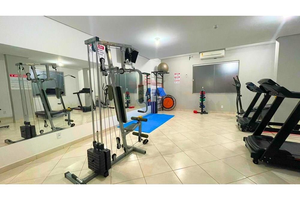 Apartamento - Alugar - Cacoal , Rondônia - 40.jpg - 722311007-71