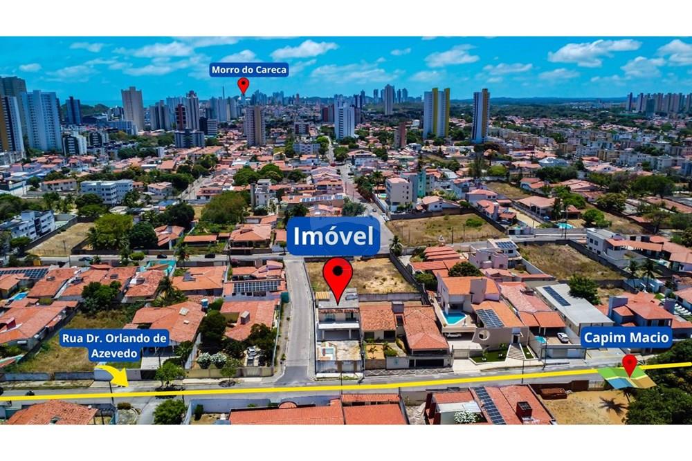 Casa - Venda - Natal , Rio Grande do Norte - 6.jpg - 720891001-64