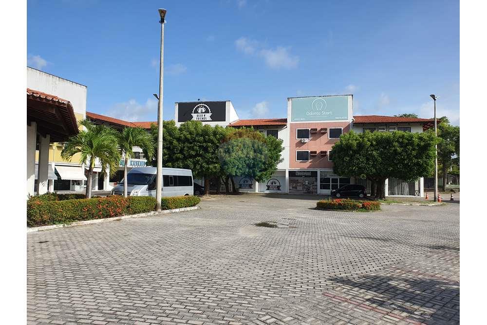 Loja em Shopping - Alugar - Eusébio , Ceará - 20210403_152500.jpg - 720321029-470