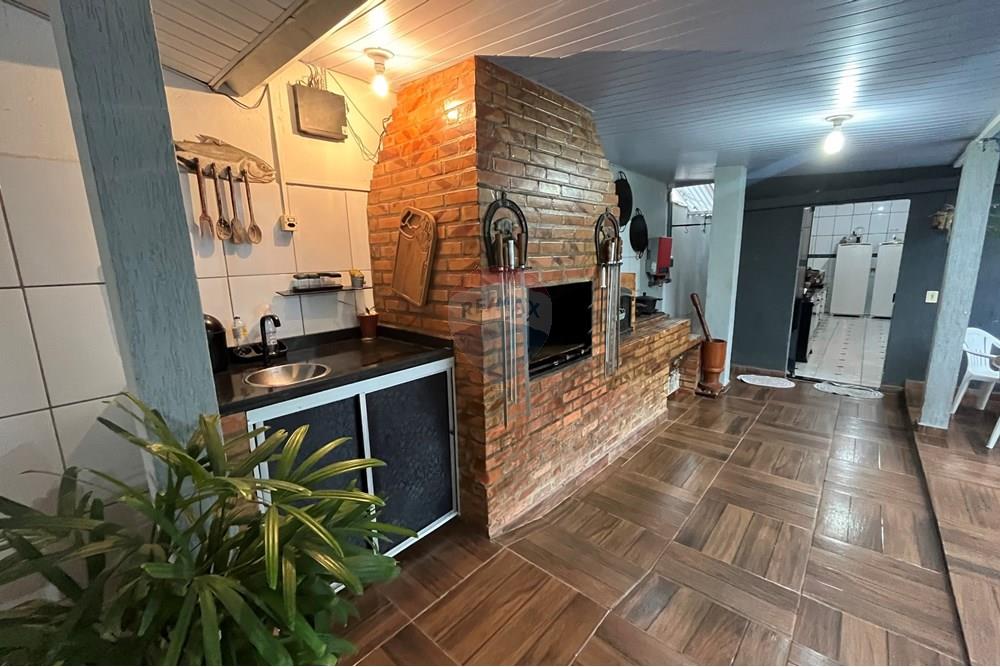 Casa - Venda - Ji-Paraná , Rondônia - IMG_0160.JPG - 722391021-4