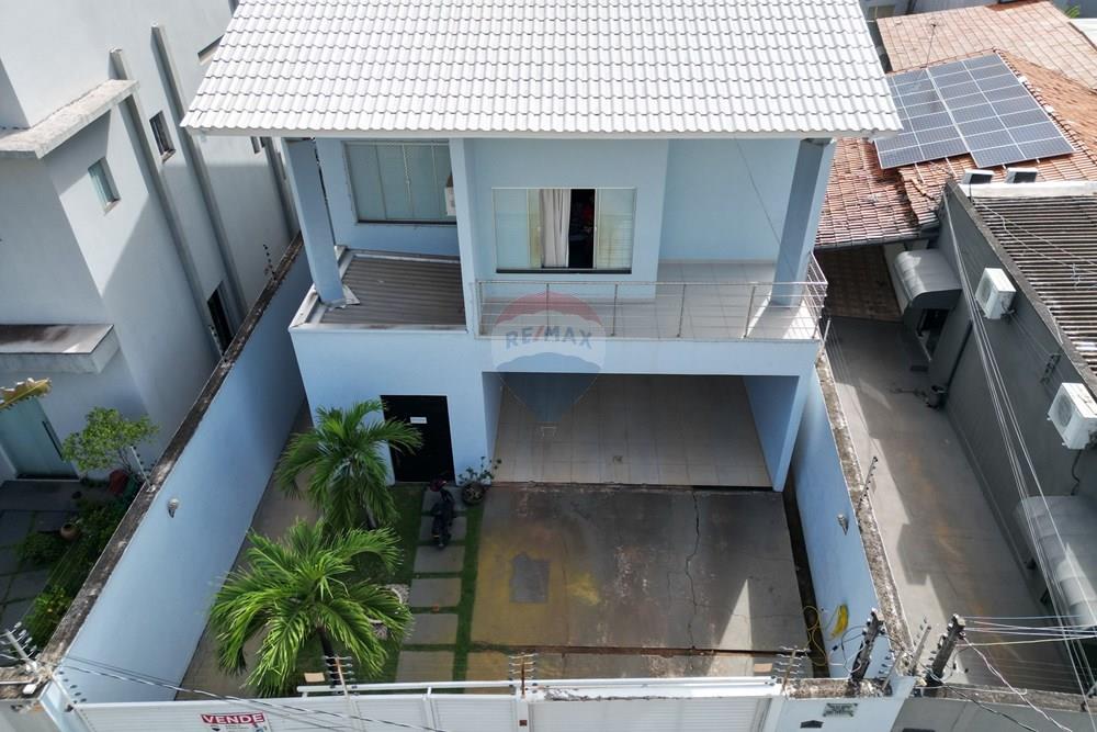 Sobrado - Venda - Araguaína , Tocantins - DJI_0089.JPG - 720991028-28