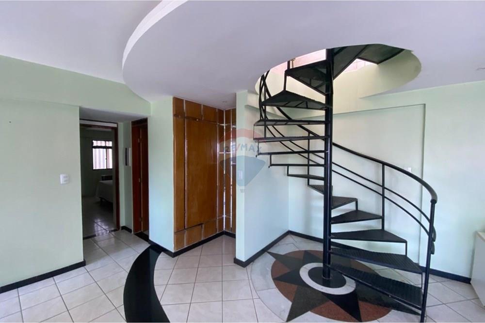 Duplex - Alugar - João Pessoa , Paraíba - 10.jpg - 720861074-55