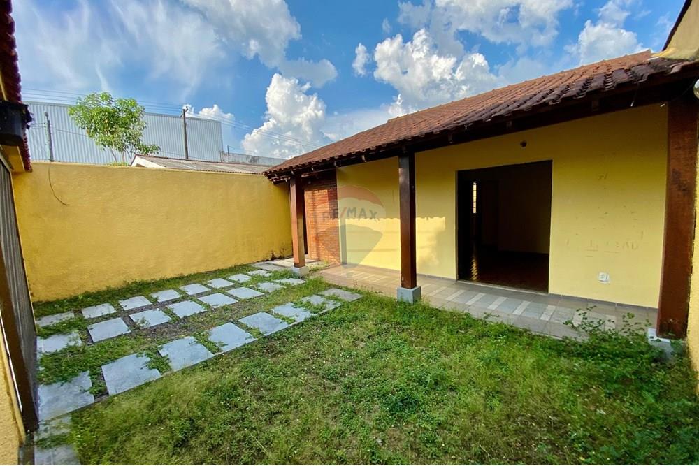 Casa - Venda - Manaus , Amazonas - 6.jpg - 720661014-268