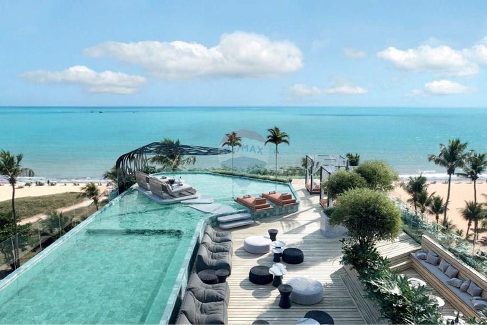 Apart Hotel/ Flat - Venda - João Pessoa , Paraíba - uniq 5.jpg - 720301067-108