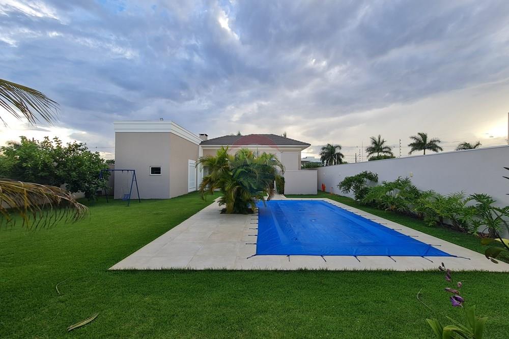 Casa - Venda - Lucas do Rio Verde , Mato Grosso - (29).jpg - 722231009-36