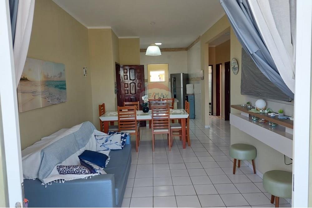 Rezidential - Apartament - Caucaia , Ceará - BR - 5e855785-06fd-4f50-b236-136a3f73c7bf.jpg - 722031087-14