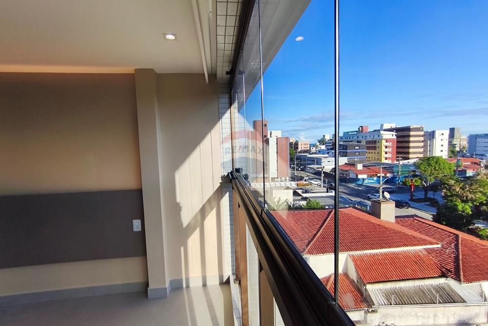 Apartamento - Alugar - João Pessoa , Paraíba - IMG_20260327_162643_103236.jpg - 720471108-14