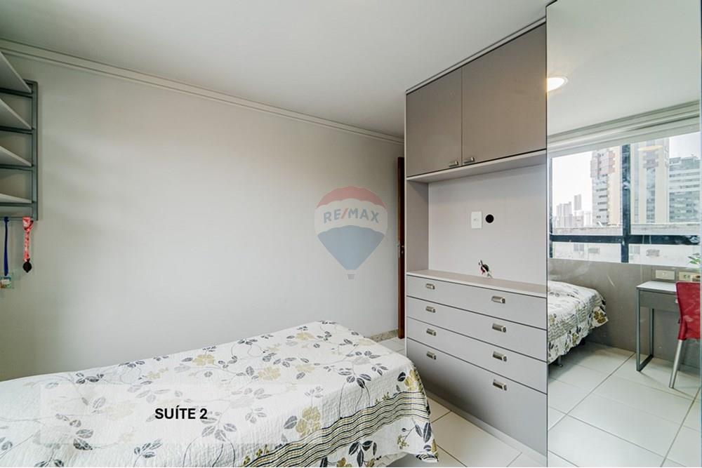 Apartamento - Venda - João Pessoa , Paraíba - Slide47.JPG - 720301067-98