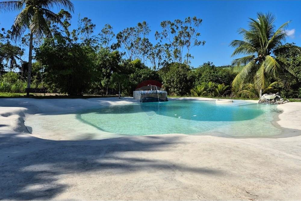 Chácara / Sítio / Fazenda - Venda - Mamanguape , Paraíba - 20250207_150550 1.jpg - 722011055-45