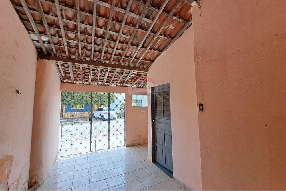 Casa - Venda - Natal , Rio Grande do Norte - NILZA 7.jpeg - Garagem - 720621056-133