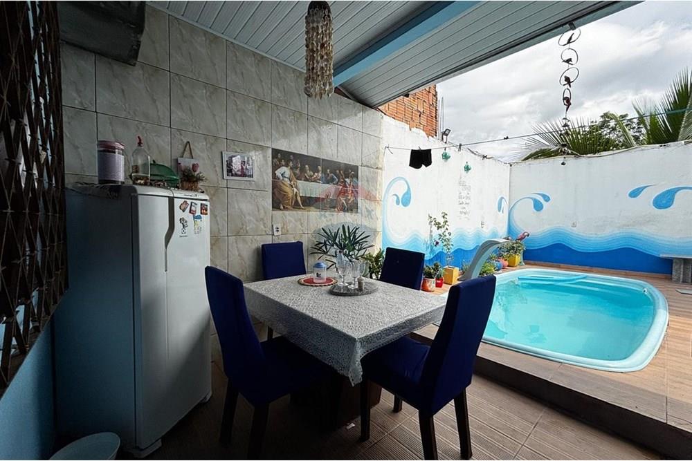 Casa - Venda - Manaus , Amazonas - WhatsApp Image 2025-10-31 at 17.45.52 (9).jpeg - 722101012-5