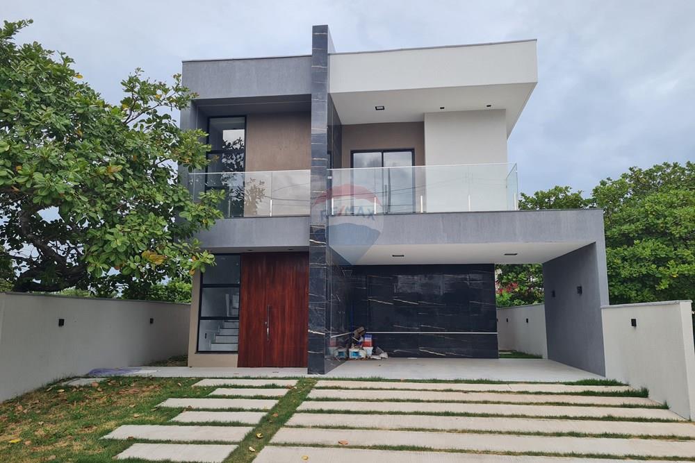 Casa de Condomínio - Venda - Aquiraz , Ceará - 20260114_154636 (3).jpg - 721621174-14