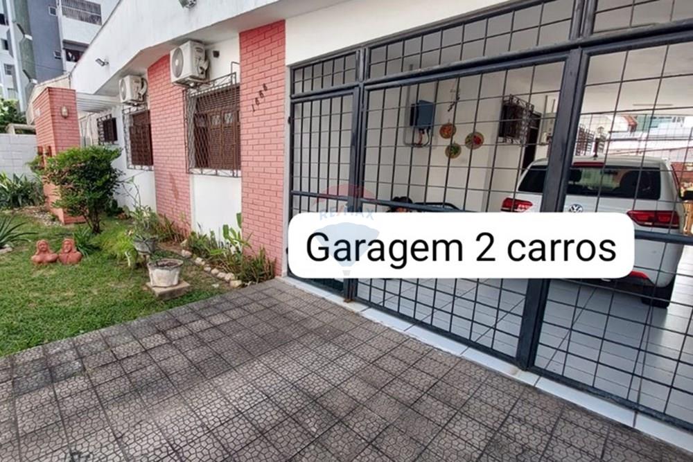 Casa - Venda - Natal , Rio Grande do Norte - Garagem (2).jpg - 720891234-1