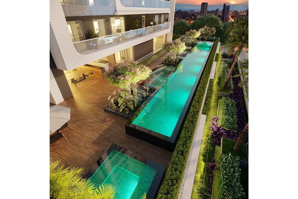Apartamento - Venda - Fortaleza , Ceará - PISCINA_.jpg - 720981084-4