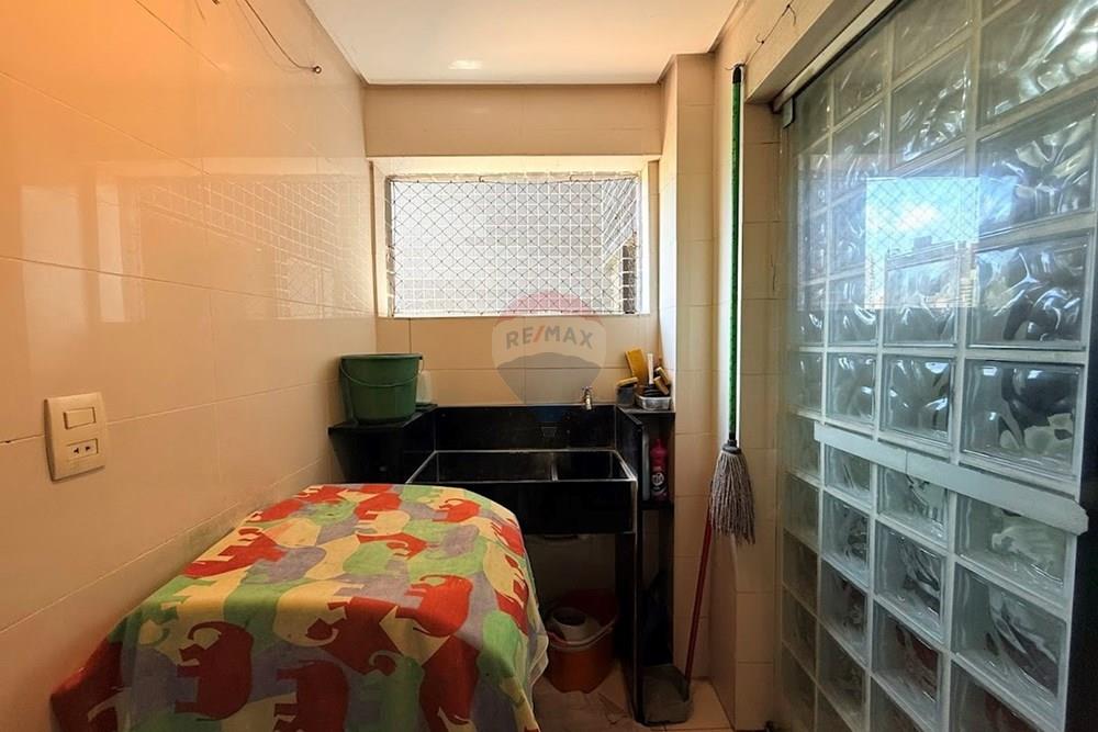 Apartamento - Venda - João Pessoa , Paraíba - 24.jpg - 722011100-93