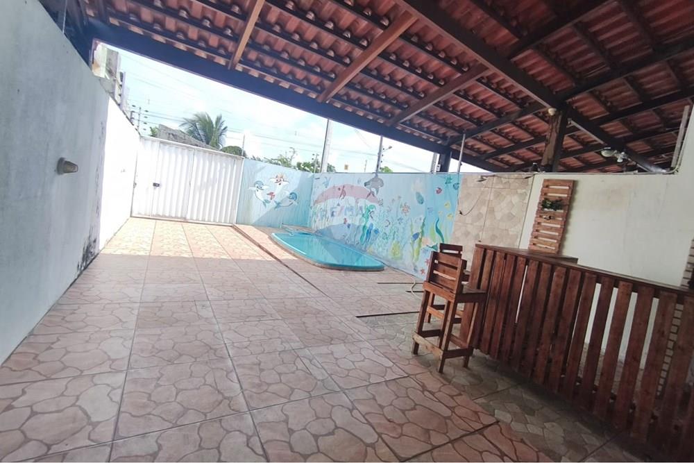 Casa - Venda - Conde , Paraíba - 5555.jpg - 720871056-45