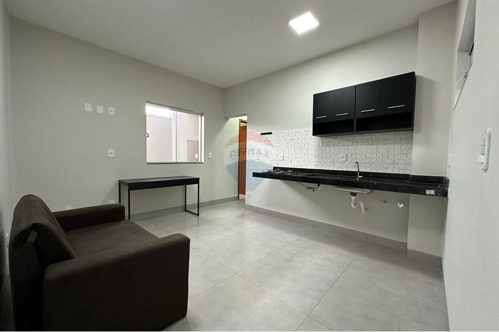 Apartamento - Alugar - Água Boa , Mato Grosso - 8a16484d-81bc-45a5-a708-9f62ab620576.jpeg - 722211004-85