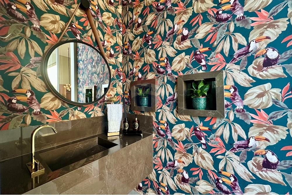 Casa de Condomínio - Venda - Araguaína , Tocantins - IMG_6697.jpeg - 720991036-24