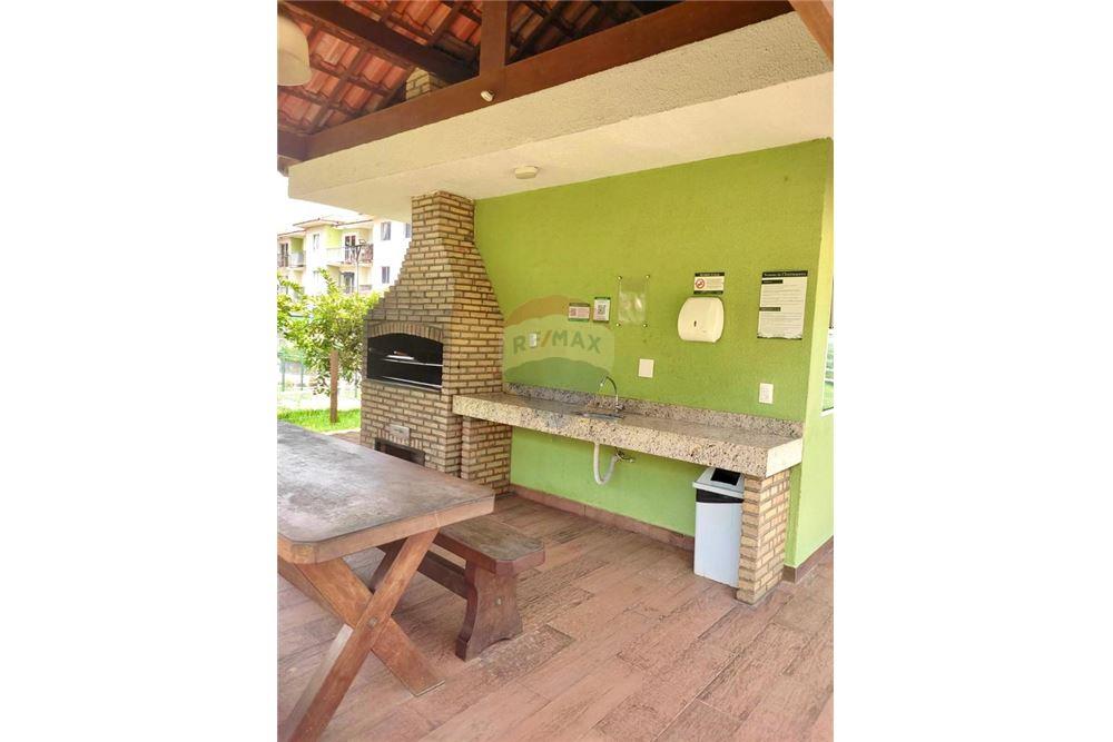 Apartamento - Venda - Parnamirim , Rio Grande do Norte - 24 - 720891013-253