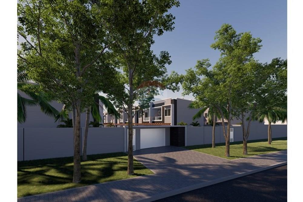 Casa de Condomínio - Venda - Caucaia , Ceará - Salinas Ville - 02.jpg - 721621062-3086