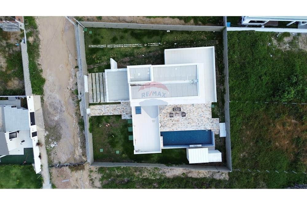 Residential - Hus - Conde , Paraíba - BR - DJI_0769.JPG - 720871005-175