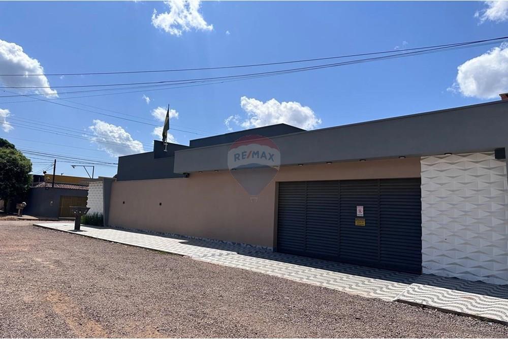 Dzīvojamais - Savrupmāja - Porto Velho , Rondônia - BR - 3.jpg - 721551019-243