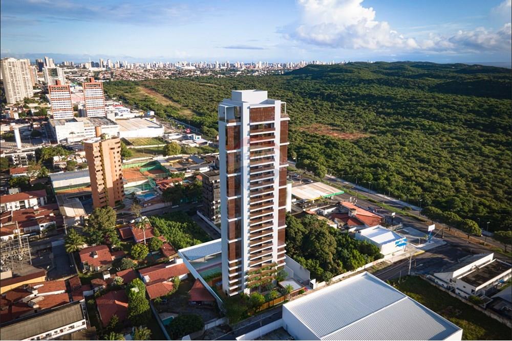 Apartamento - Venda - Natal , Rio Grande do Norte - b3dd2a02-eff2-4f25-a455-3748507d1236.jpeg - 720891155-451