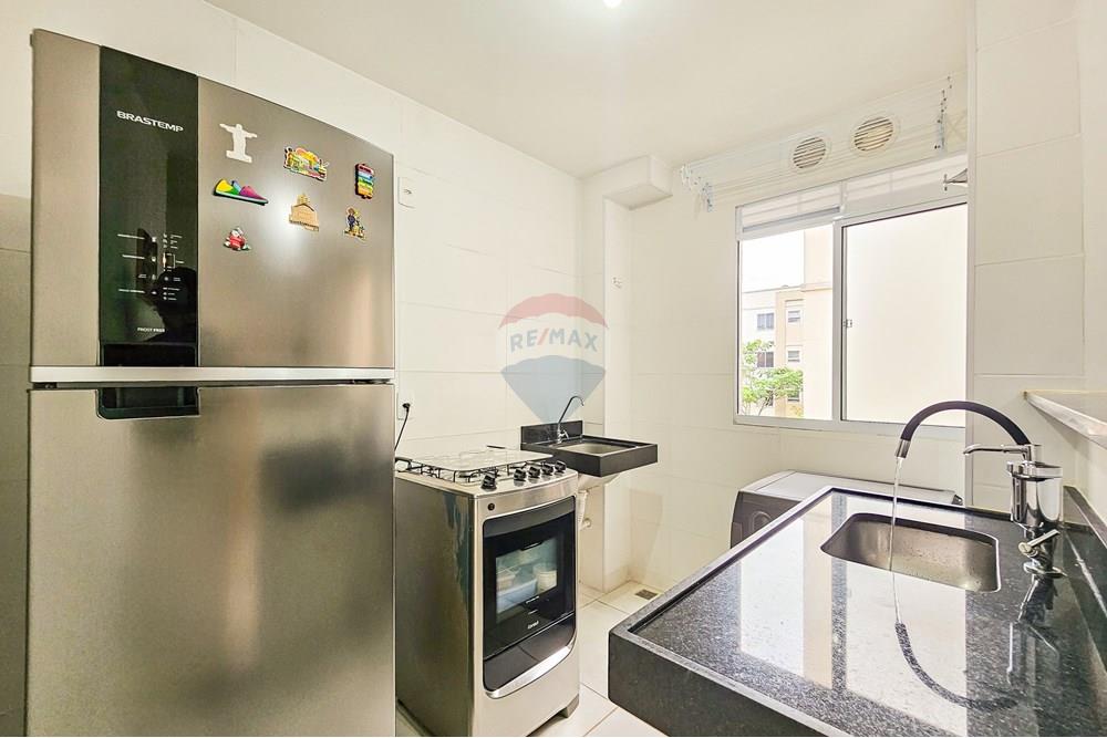 Residential - Kondo/ Apartemen - Manaus , Amazonas - BR - 20250927_155609.jpg - 720721104-2