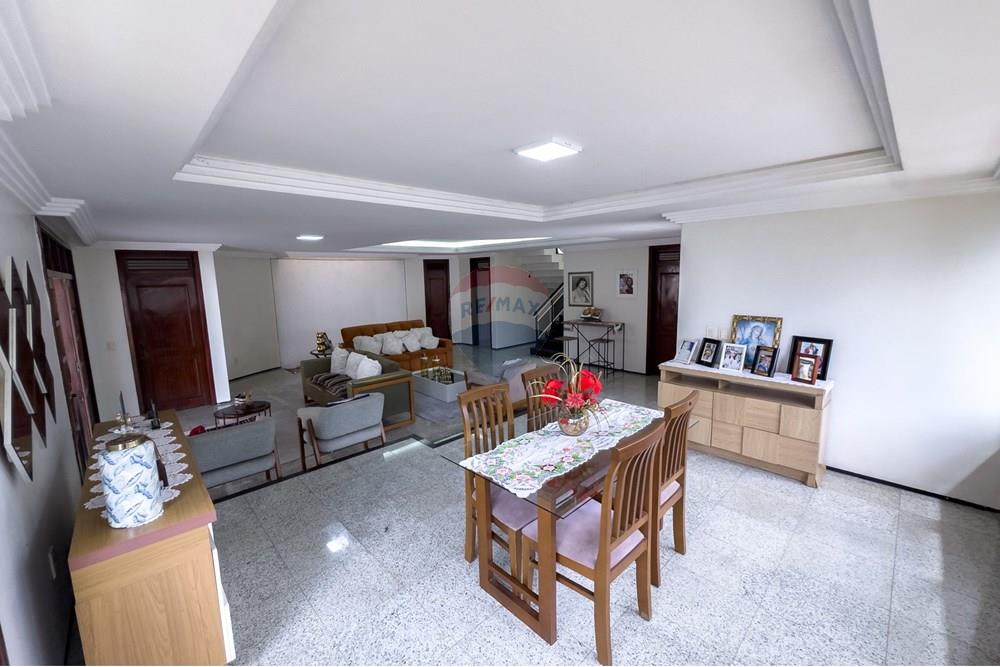 Casa - Venda - Fortaleza , Ceará - SALAS_AMBIENTES_PAX-3581.jpg - 721621014-159