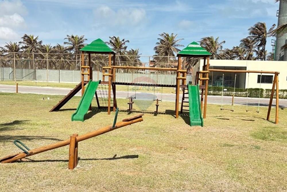 Bangalô - Venda - Trairi , Ceará - 1000279581.jpg - 722341001-111