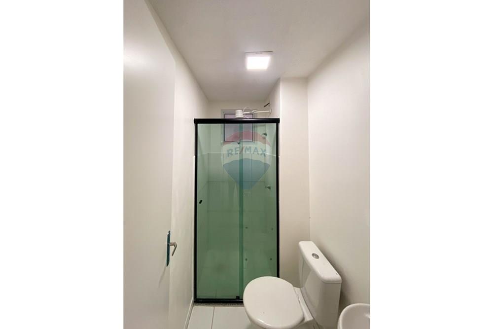 Apartamento - Venda - Manaus , Amazonas - smartvistadosol3térreo (19 de 19) (1).jpg - Banheiro - 720791100-14