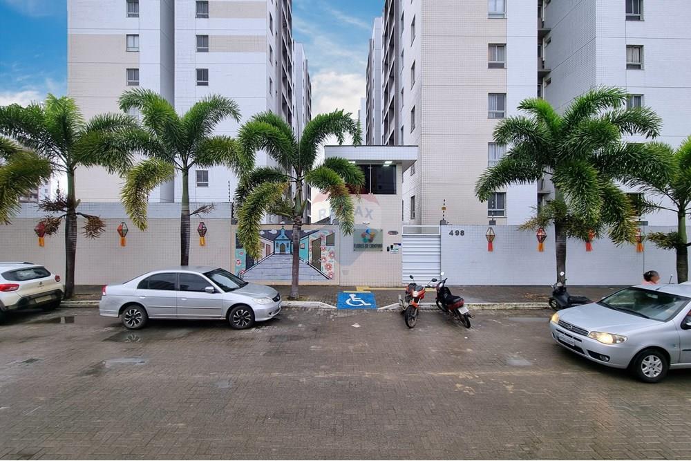 Apartamento - Alugar - Campina Grande , Paraíba - Imagem do WhatsApp de 2025-07-16 à(s) 01.48.38_a61ed4d0.jpg - 720291084-17