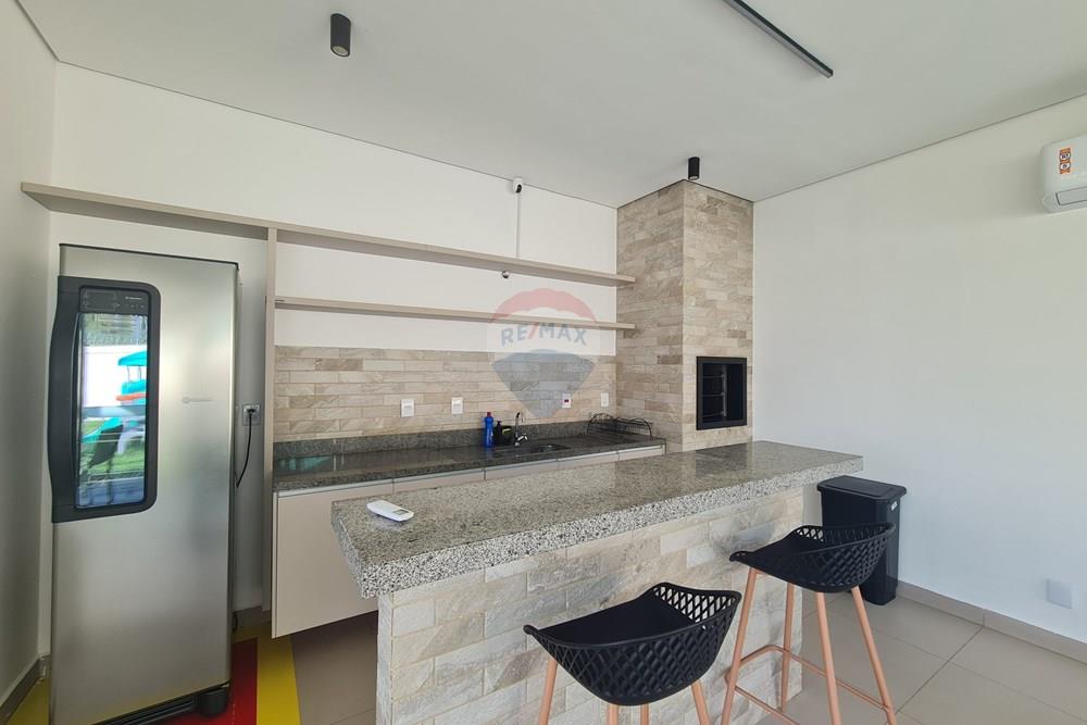 Casa de Condomínio - Venda - Lucas do Rio Verde , Mato Grosso - (24).jpg - Churrasqueira - 722231009-33