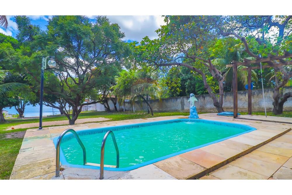 Casa - Venda - Nísia Floresta , Rio Grande do Norte - IMG_5854.jpg - 720891278-1