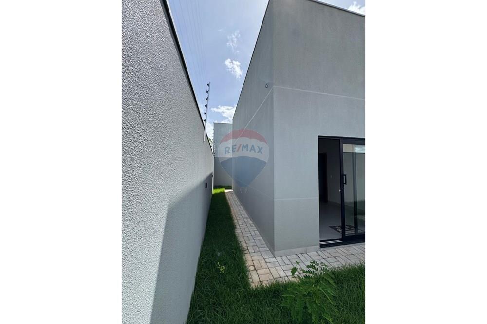 Casa - Venda - Tangará da Serra , Mato Grosso - 33 - AREA EXTERNA.jpeg - 722381018-6
